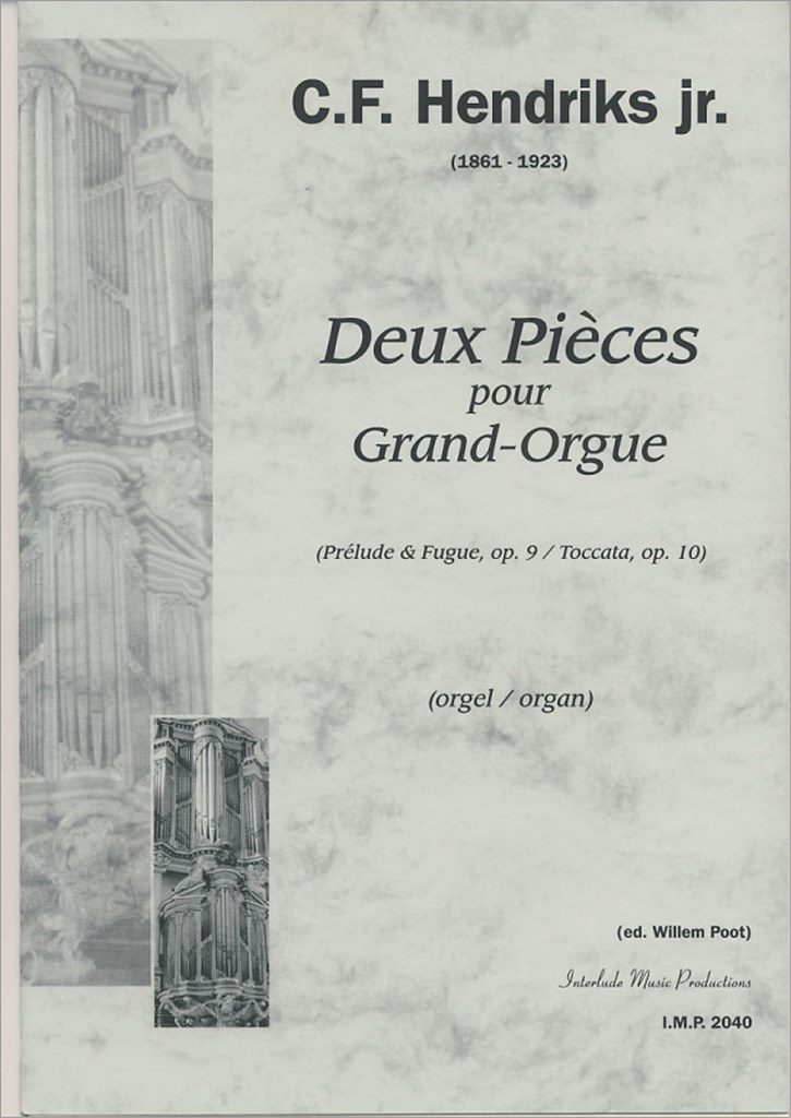 2 Pieces Op.9 10